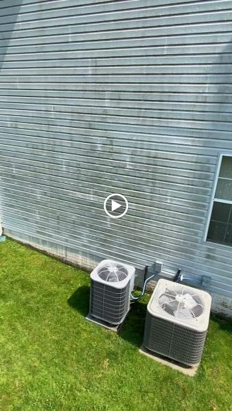 Straightline Cleaning and Detailing