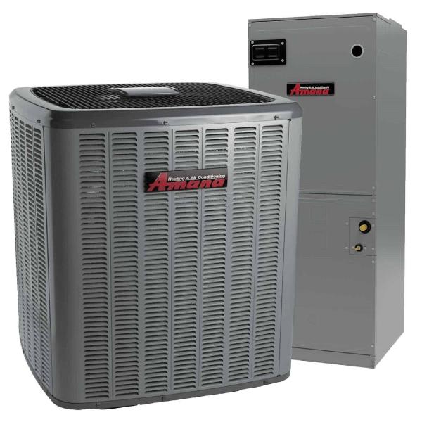Degree Heating & Air Conditioning