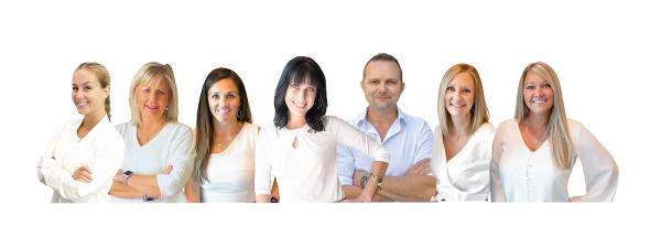 Lisa Thompson With Lisa Thompson Group