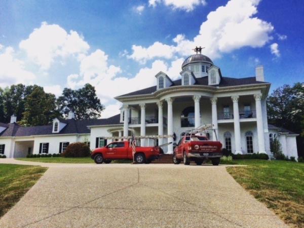 Austermiller Roofing