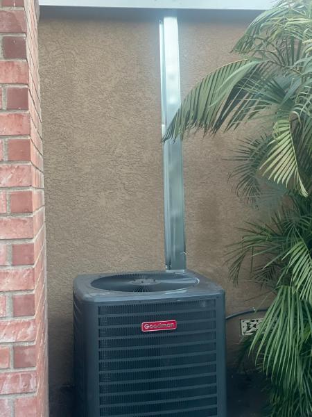 Cool Express Heating & Air Conditioning