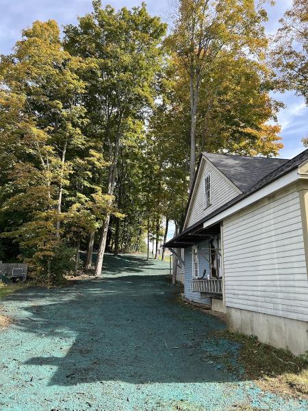 BC Forestry LLC