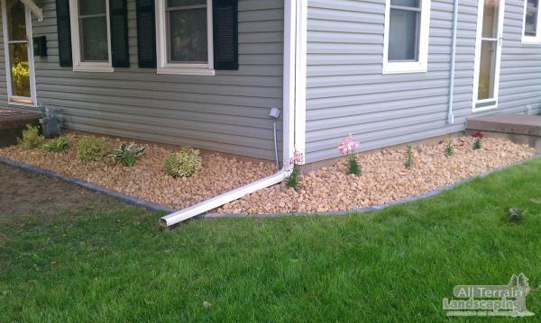 All Terrain Landscaping