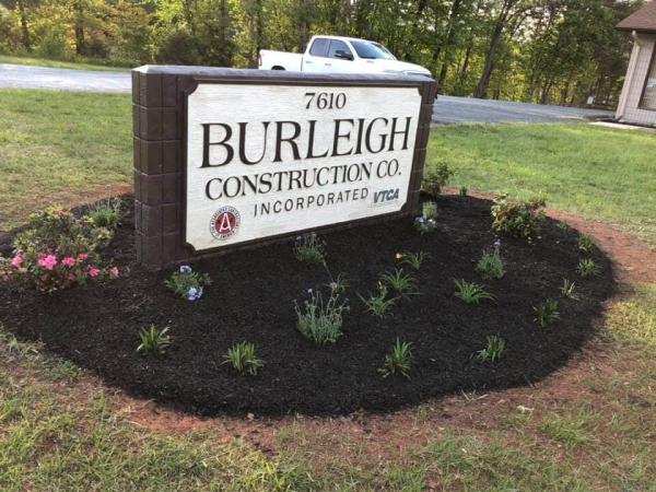 Davidson Landscaping