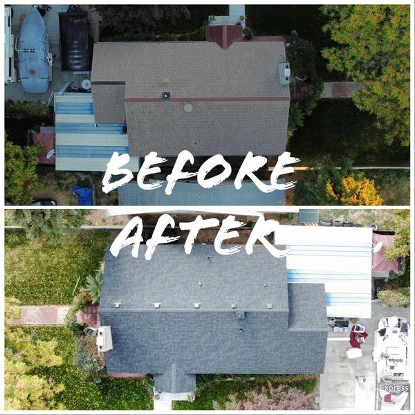 Wright Choice Roofing