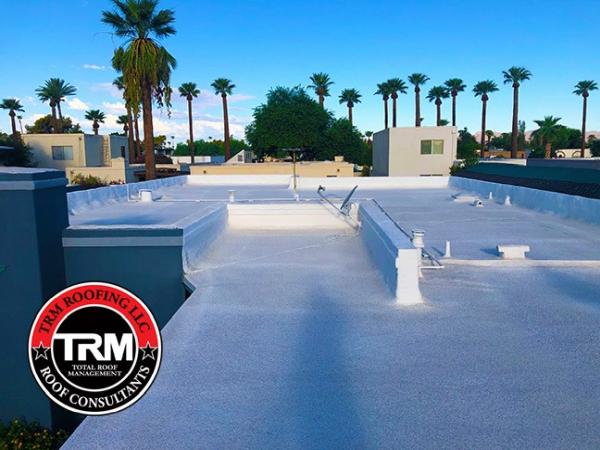 TRM Roofing LLC