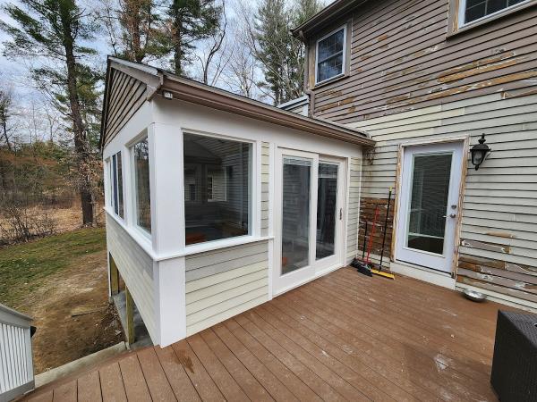 Skyline Painting and Carpentry Inc