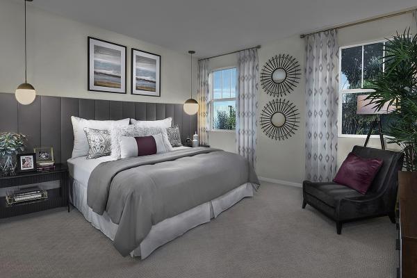 KB Home Northern Ridge Estates