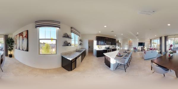 KB Home Northern Ridge Estates