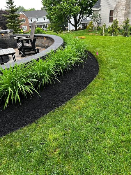 Bosetti Landscape Company