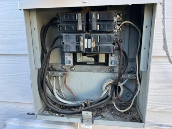 Gulf Sound Inspection Services