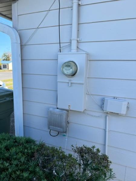 Gulf Sound Inspection Services