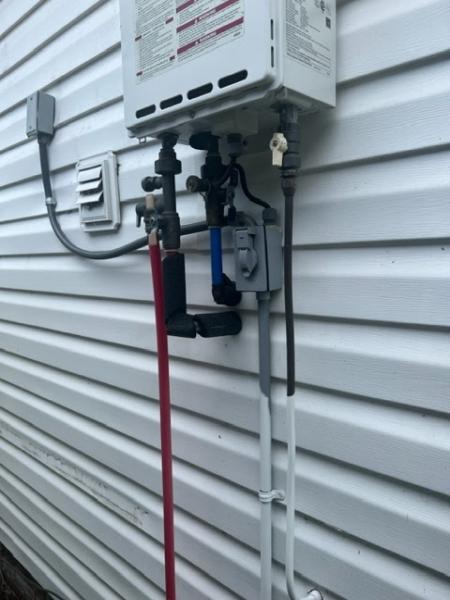 Gulf Sound Inspection Services
