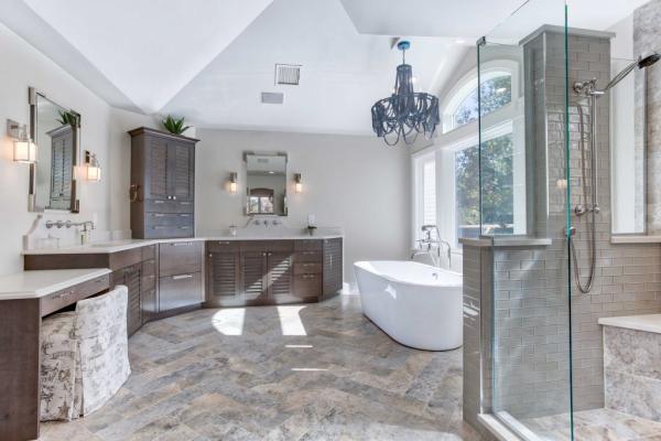 Christopher's Kitchen & Bath