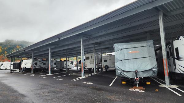 Columbia City Storage