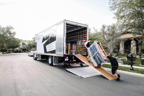 Affordable Reliable Moving Company