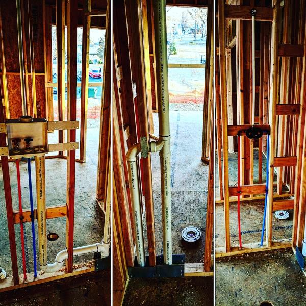 Inception Plumbing