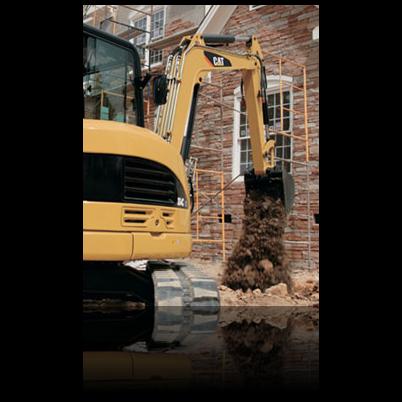 Blaine Hone Excavating Inc