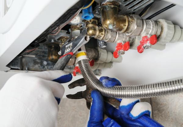 Anyzek Plumbing