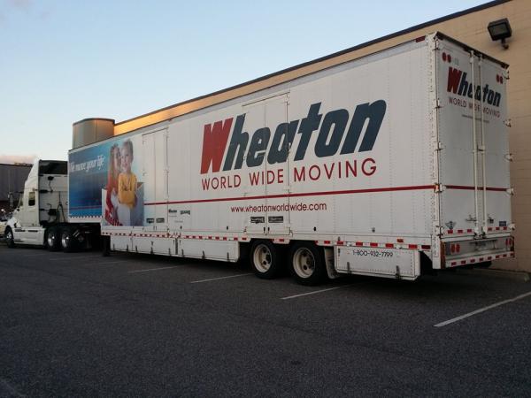 Get Moving USA