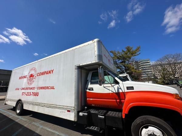 Local Motion Movers