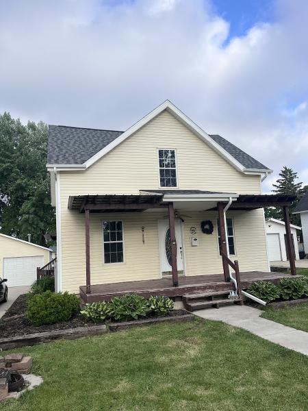 The Exteriors Company