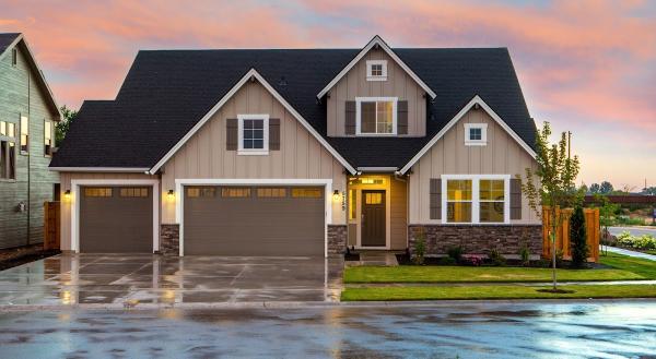 The Exteriors Company