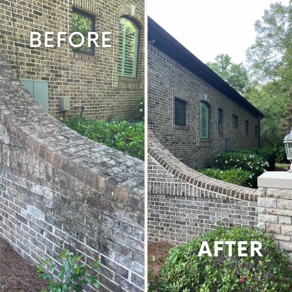 Capital Power Wash
