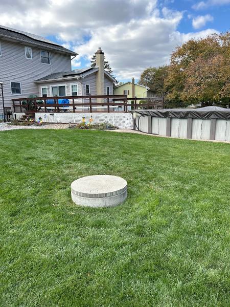 Kratzer Septic Service