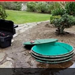 Kratzer Septic Service