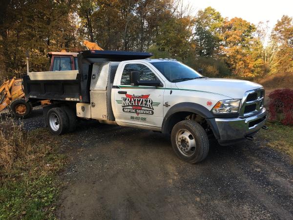 Kratzer Septic Service