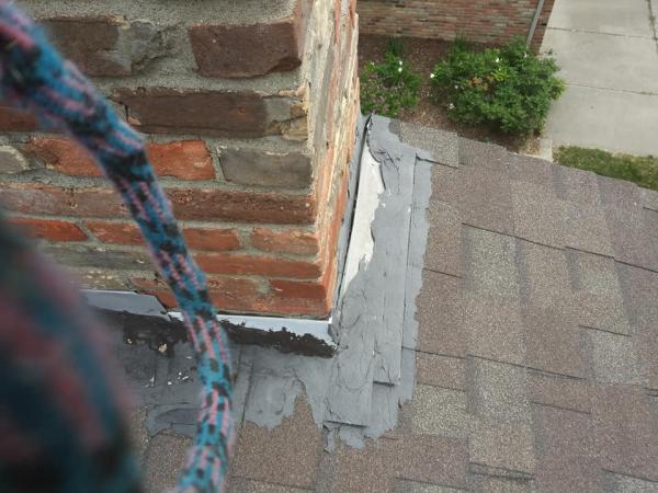 Aaron's Roofing