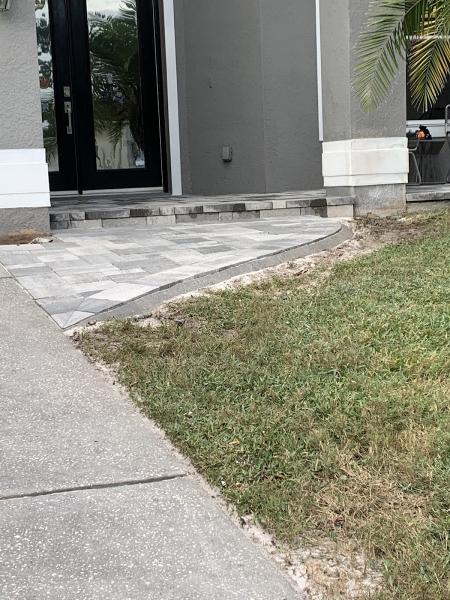 Magic Brick Pavers Llc