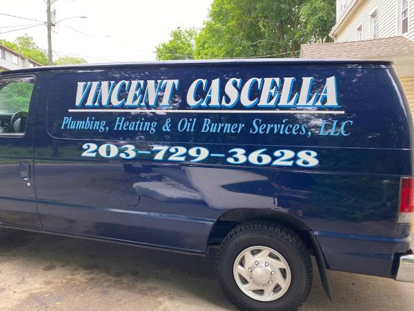 Vincent Cascella Plumbing & Heating