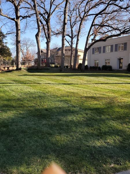 Greener Lawnscapes & Services