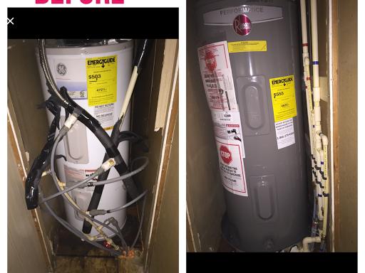 Sussex Plumbing LLC