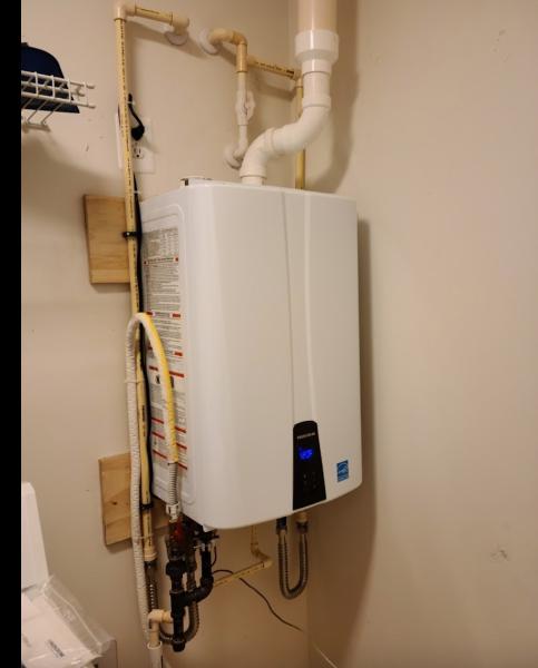 Sussex Plumbing LLC