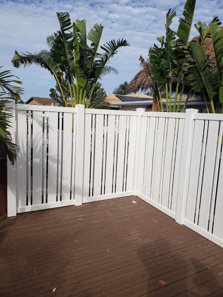 Bello Fence