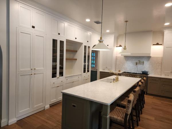 Cabinet Designs