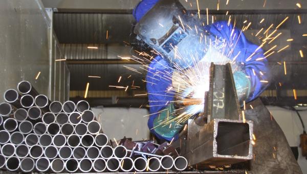 3-D Sheetmetal