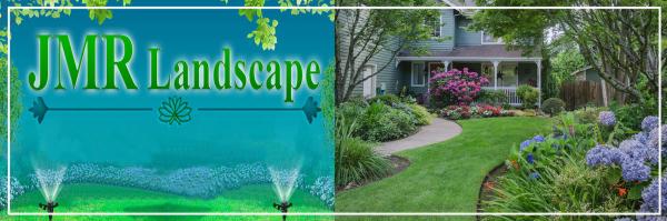 JMR Landscape