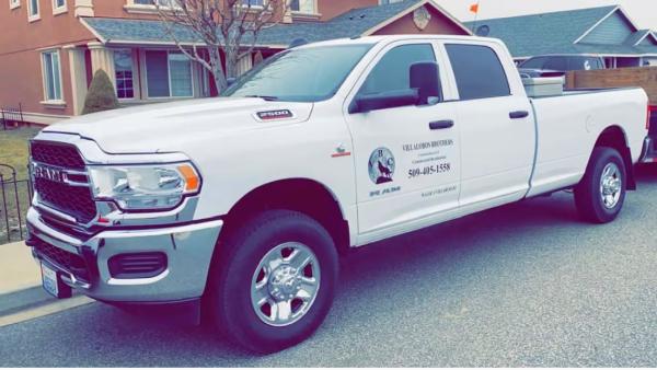 Villalobos Brothers Construction Llc