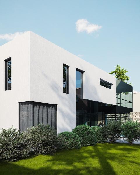 Yifu Design Studio