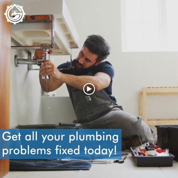JK Plumbing