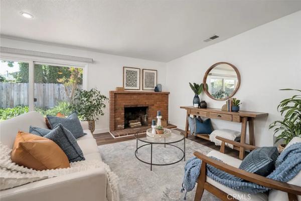 Meridian Design and Staging