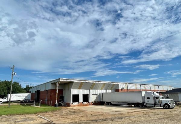 RS Moving and Warehousing