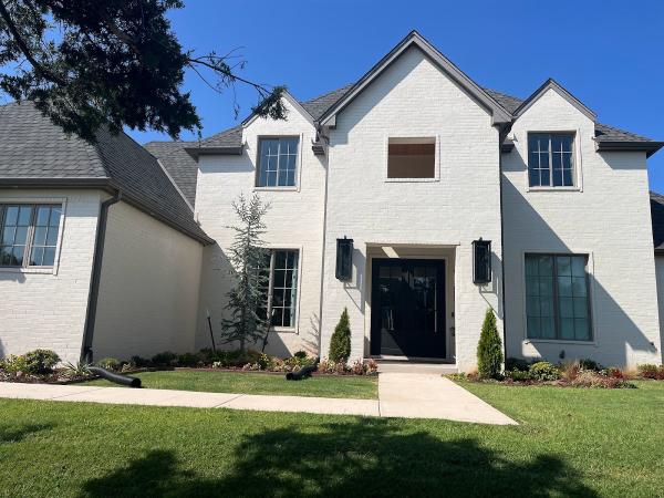 Paneless Window Cleaning