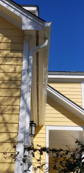 Triangle Installation Inc.