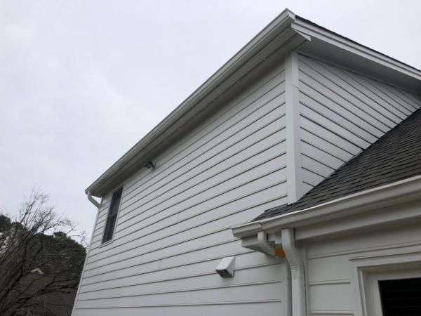 Triangle Installation Inc.