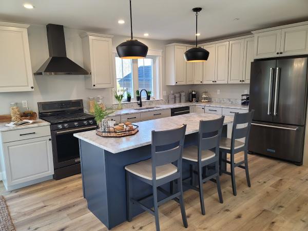 Tod Ashton Design & Staging